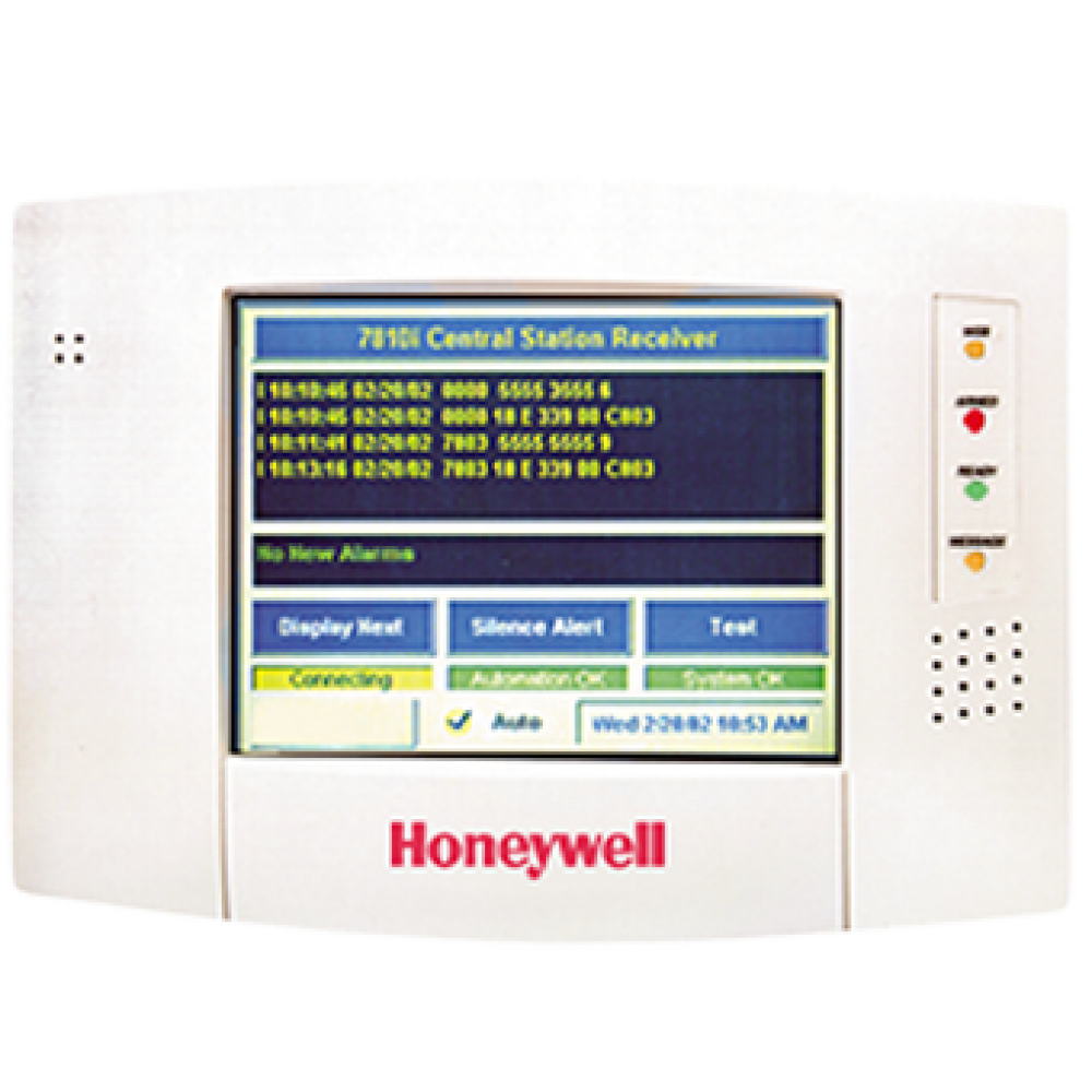BAJA SUR MONITOREO GSM/IP DUAL